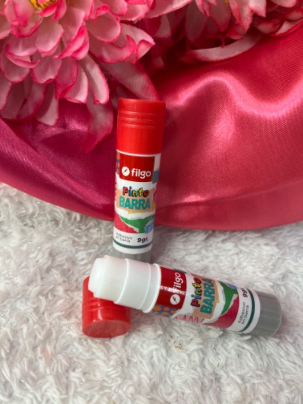 Producto - Adhesivo en barra 9gr filgo