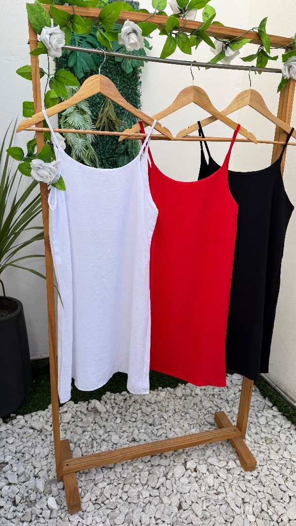 Producto - Vestido cey