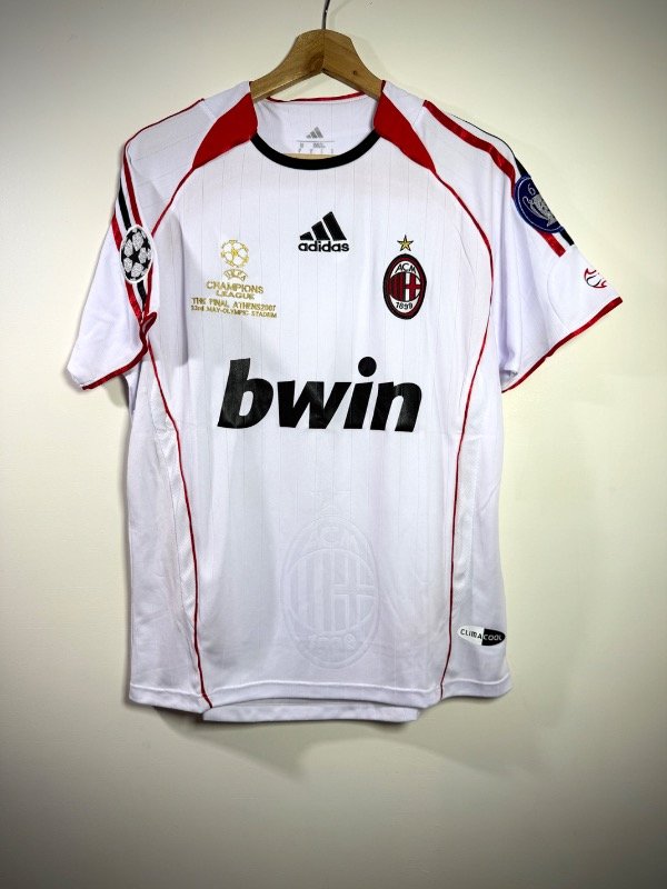 Producto - Milan Alternativa 2007 G5 Kaká