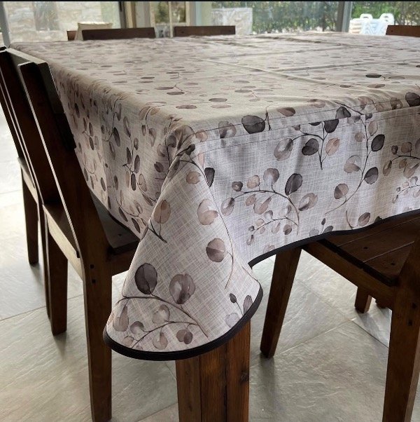 Producto - Mantel Cuadrado - 1,80x1,80m