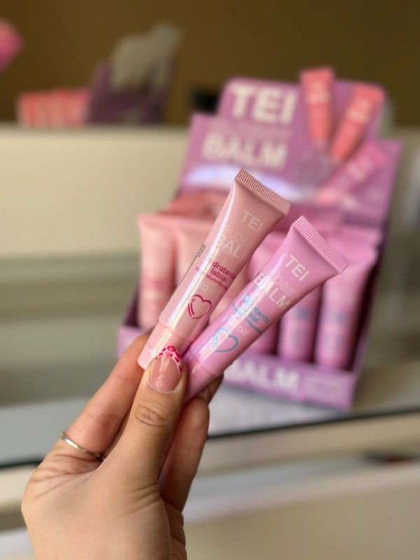 Producto - LIP OIL