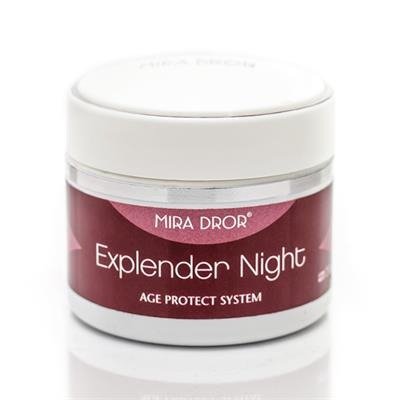 Producto - Explender night mira dror