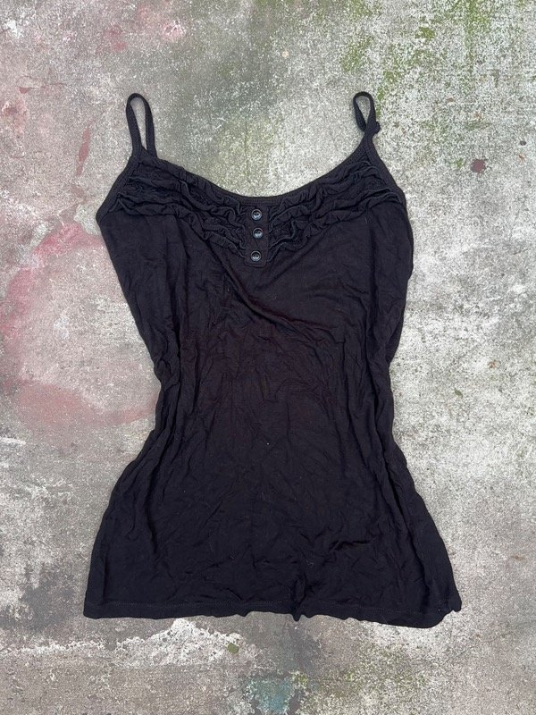 Producto - Top Musculosa - T S/M