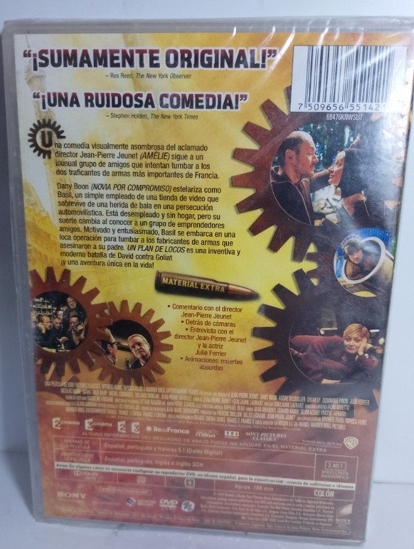 Miniatura de producto - 1