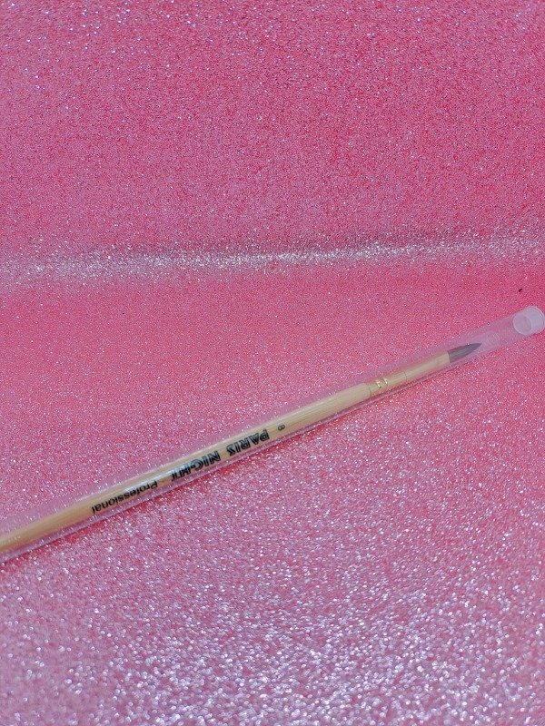 Producto - Pincel Paris acrílicas n 8