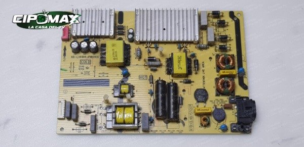 Producto - Fuente TCL L55P4K - 40-l141h4-pwg1cg Garantia