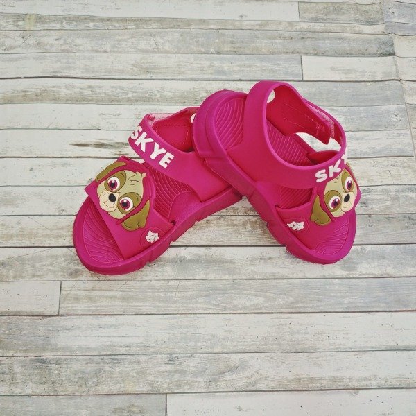 Producto - Sandalia Abrojo