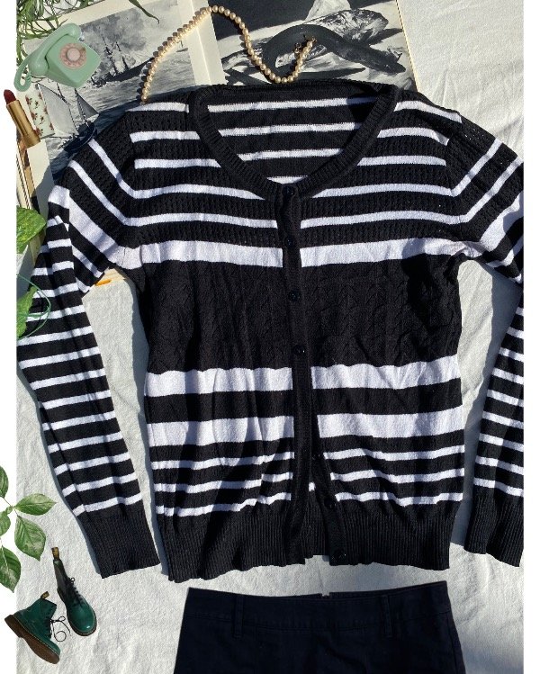Producto - Cardigan byn 1999