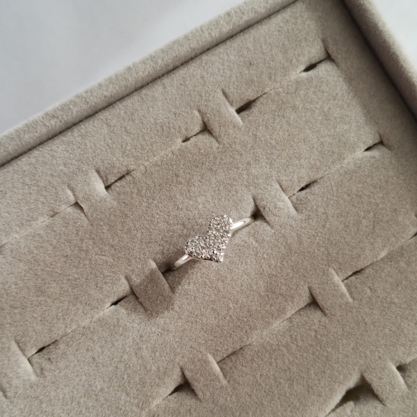 Producto - Anillo Anna