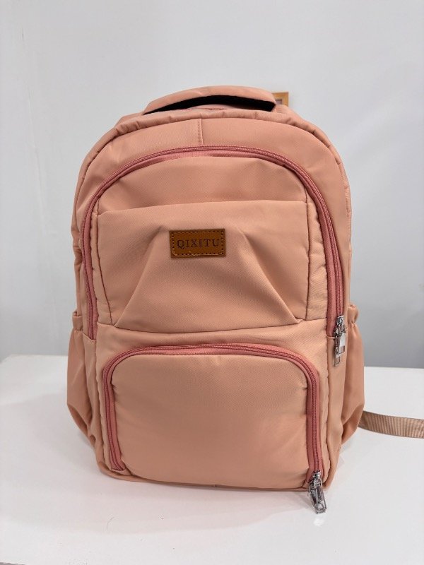 Producto - Mochila maternal MAR
