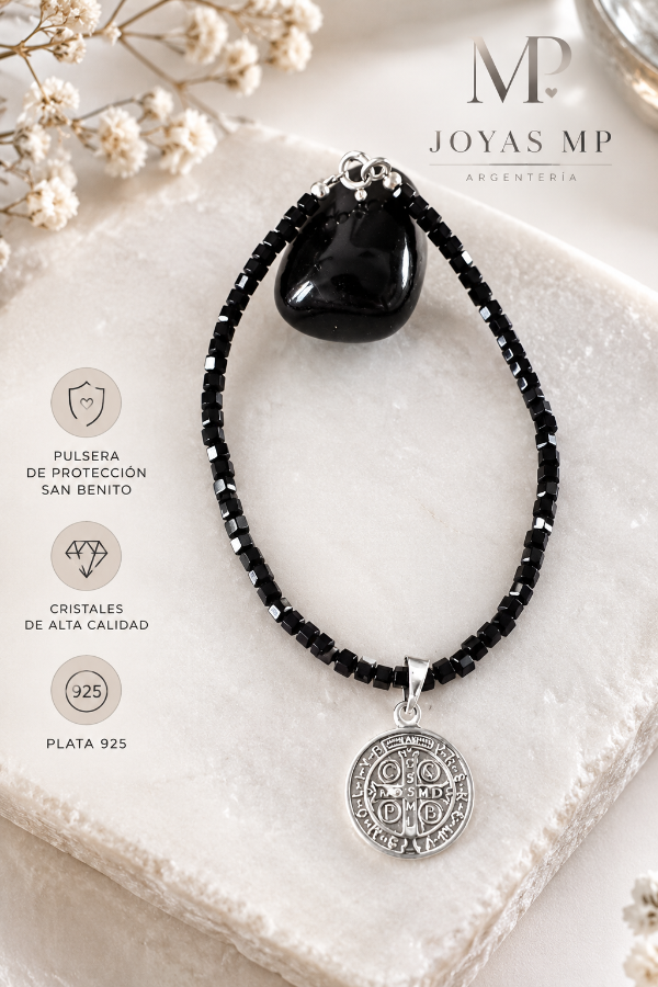 Producto - Pulsera San Benito