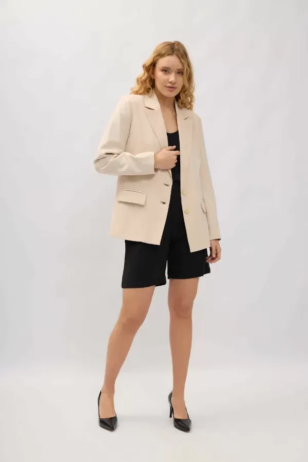 Producto - SACO ALFONSINA