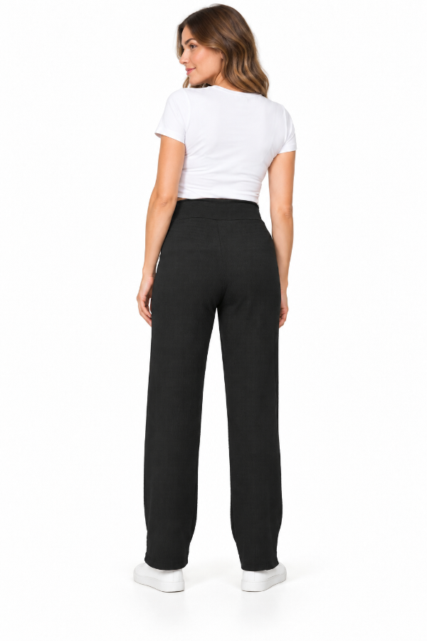 Producto - Pantalón crepe elastizado - 1