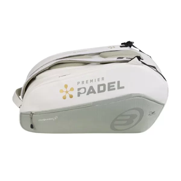 Producto - Paletero Bullpadel Vertex Woman Premier 26