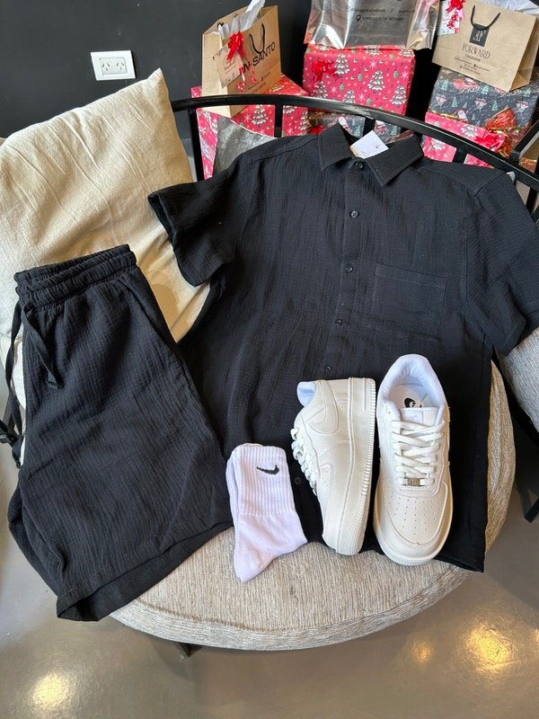 Producto - Conjunto ga