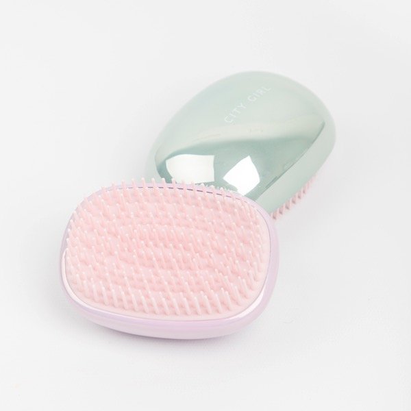 Producto - Cepillo redondo travel