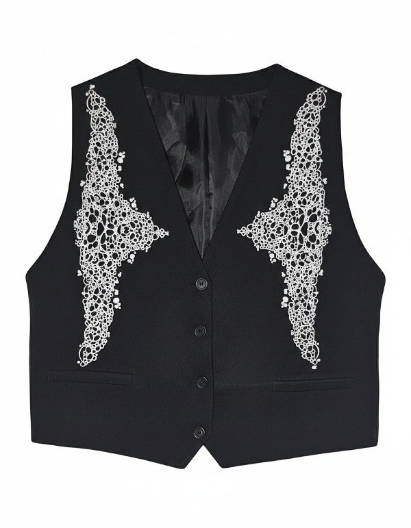 Producto - Chaleco célula