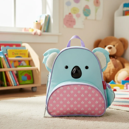 Producto - Mochila Skip Hop Koala