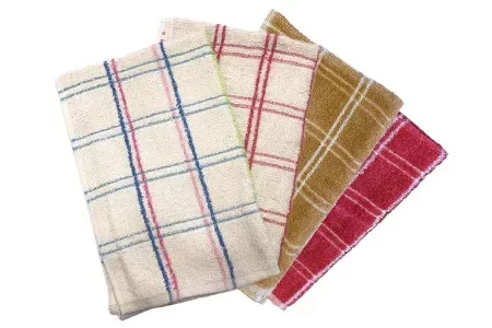 Producto - Repasador toalla super cuadros - 42x60 aprox