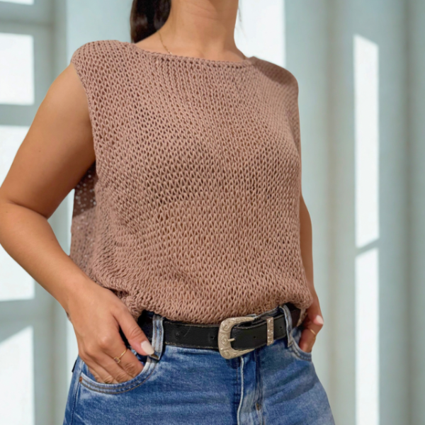 Producto - Musculosa Juli