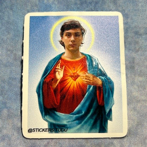 Producto - SALASFLACO SANTO
