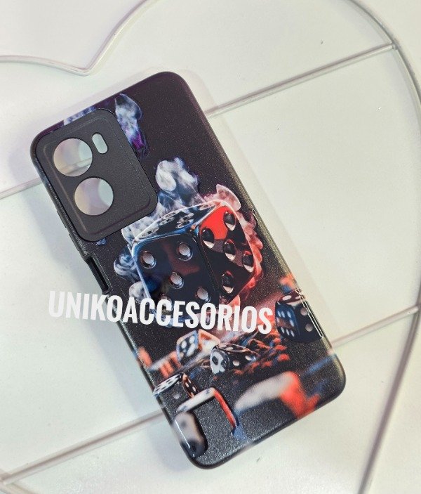 Producto - Funda Motorola G05/E15 (28)