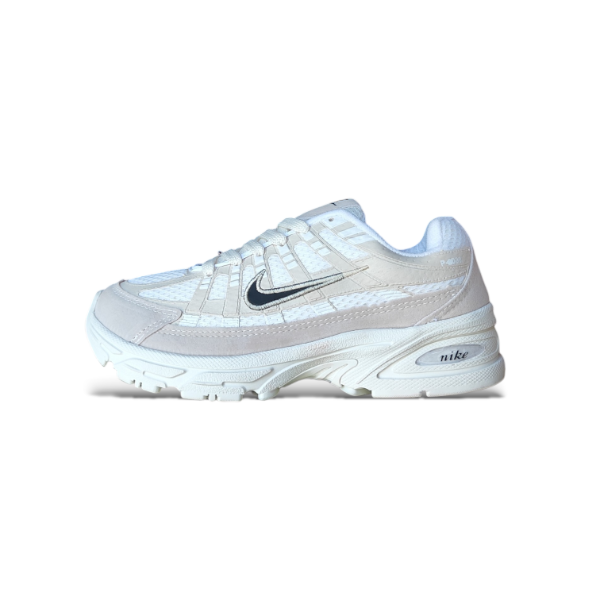 Producto - Zapatillas Nike P6000 beige