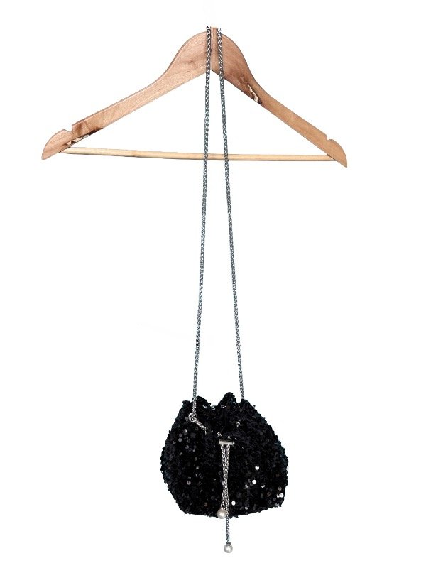 Producto - Mini bag de lentejuelas