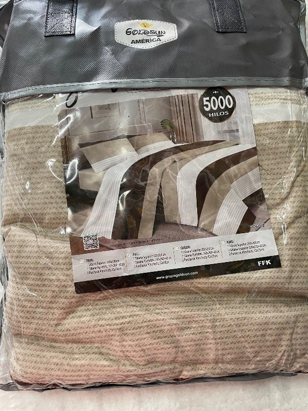 Producto - Sabana GoldSun Full - 0