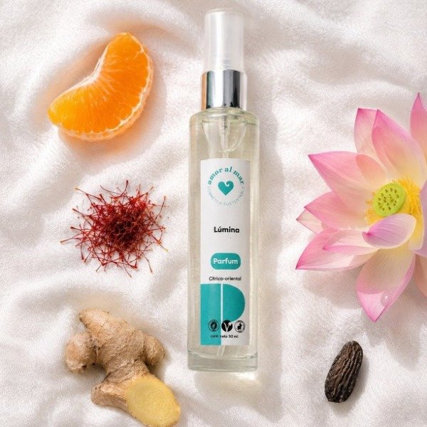Producto - Parfum Lúmina