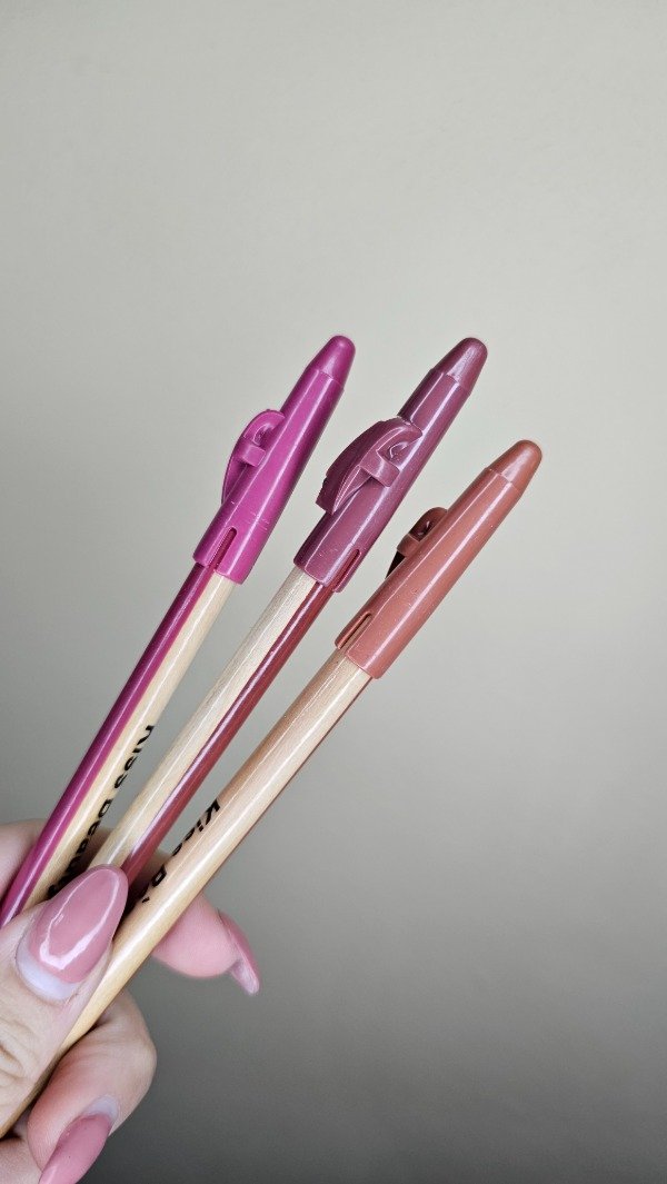 Producto - DELINEADOR DE LABIOS KISS BEAUTY