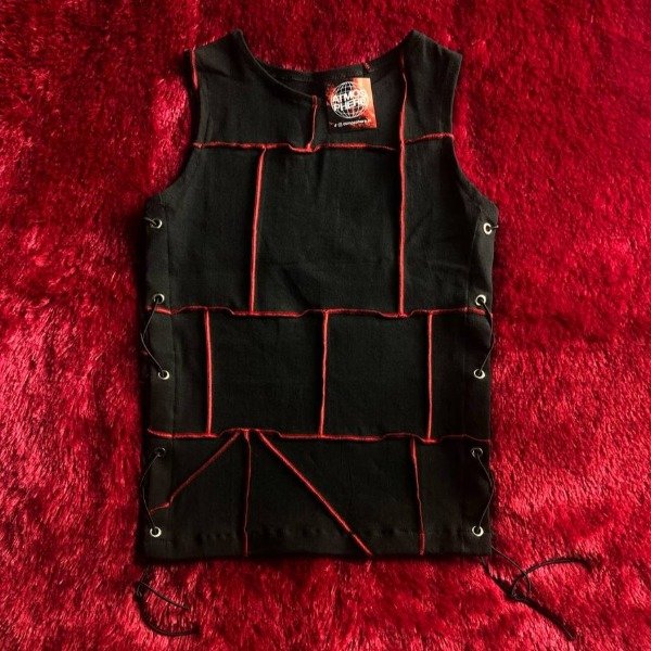 Producto - TOP DEMON