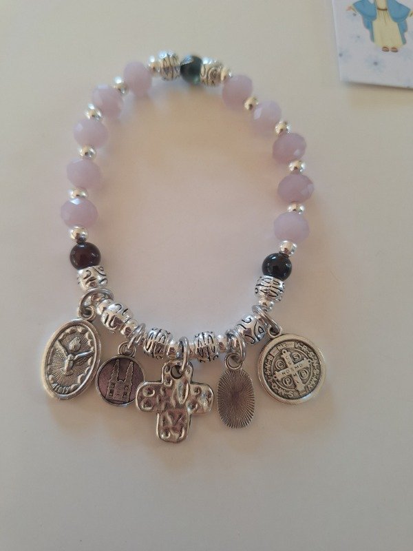 Producto - Pulsera dijes - 2
