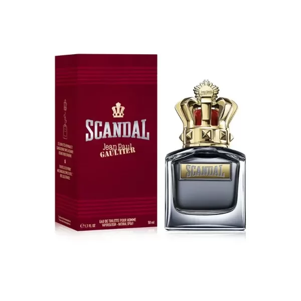 Producto - Scandal Pour Homme - 100ml