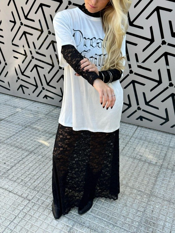 Producto - Remera Dream