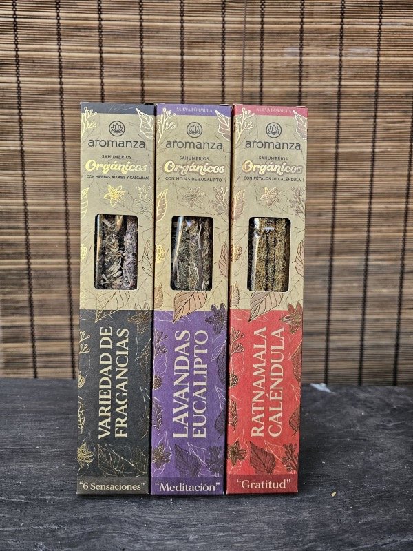 Producto - Organicos