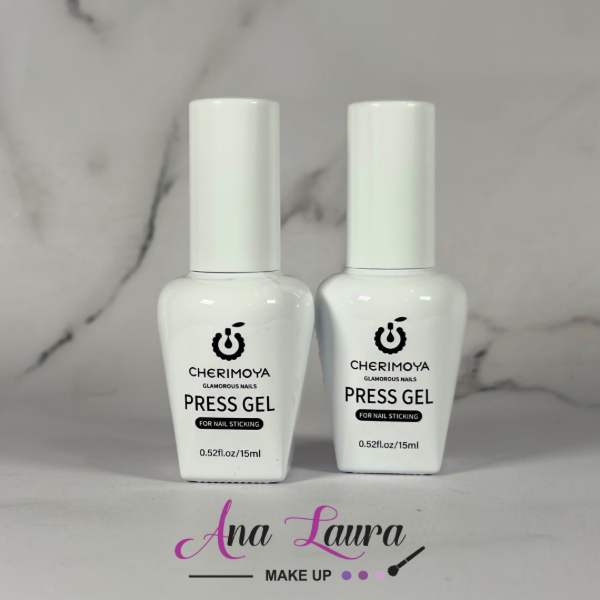 Producto - Press gel liquido Cherimoya
