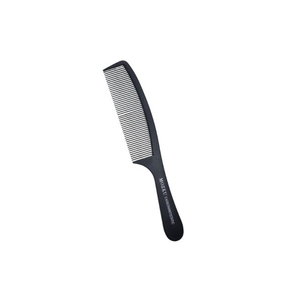 Producto - PEINE HOGAREÑO DE CARBONO