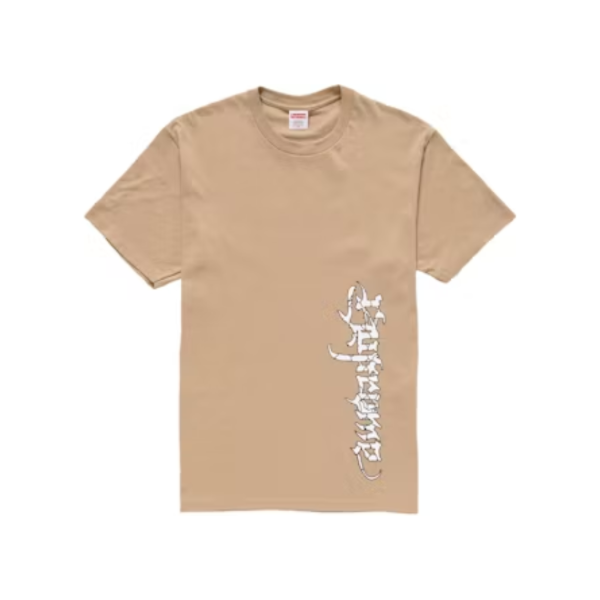 Producto - Supreme Satan Khaki Tee