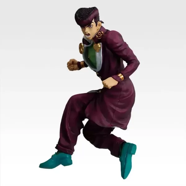 Producto - Figura Original Josuke-JoJo's -Ichiban Kuji -Premio A-MASTERLISE - Bandai - 21cm