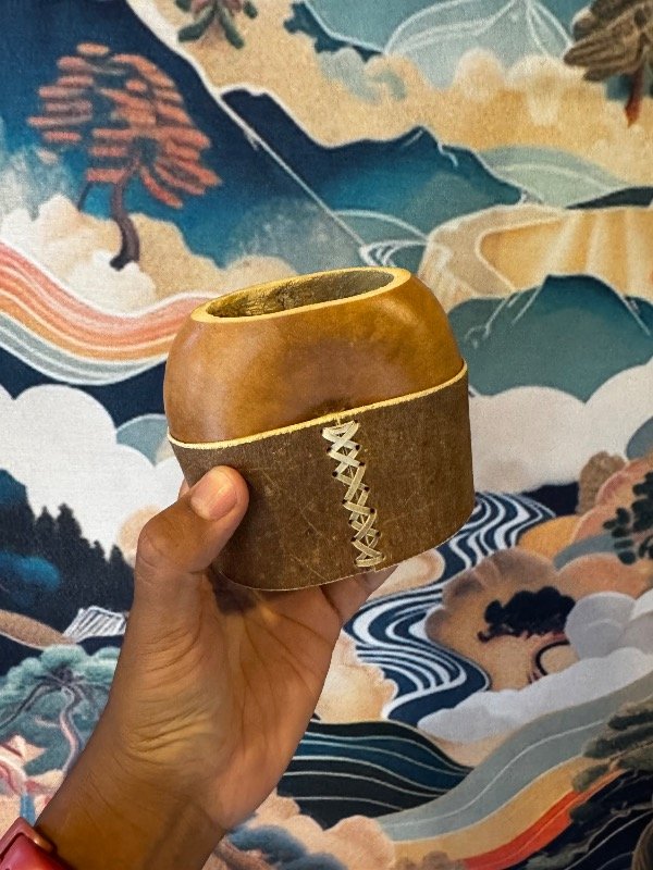 Producto - MATE GALLETA