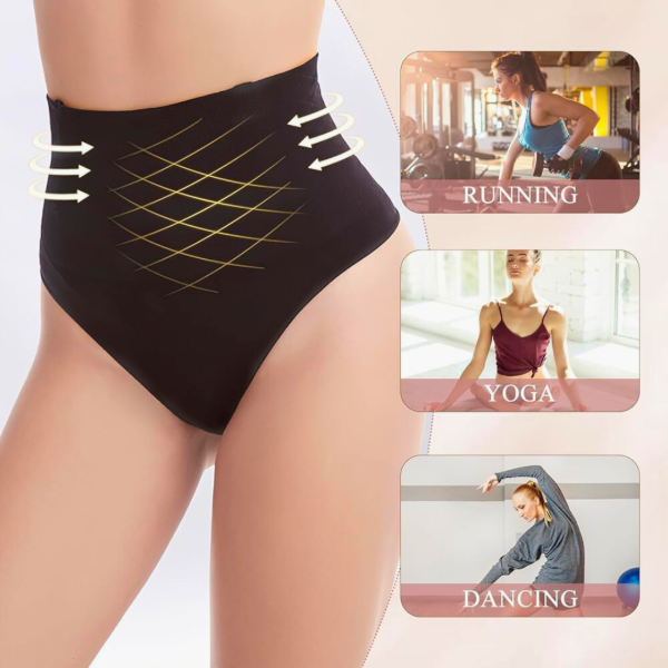 Producto - FAJA COLALES CON VARILLA