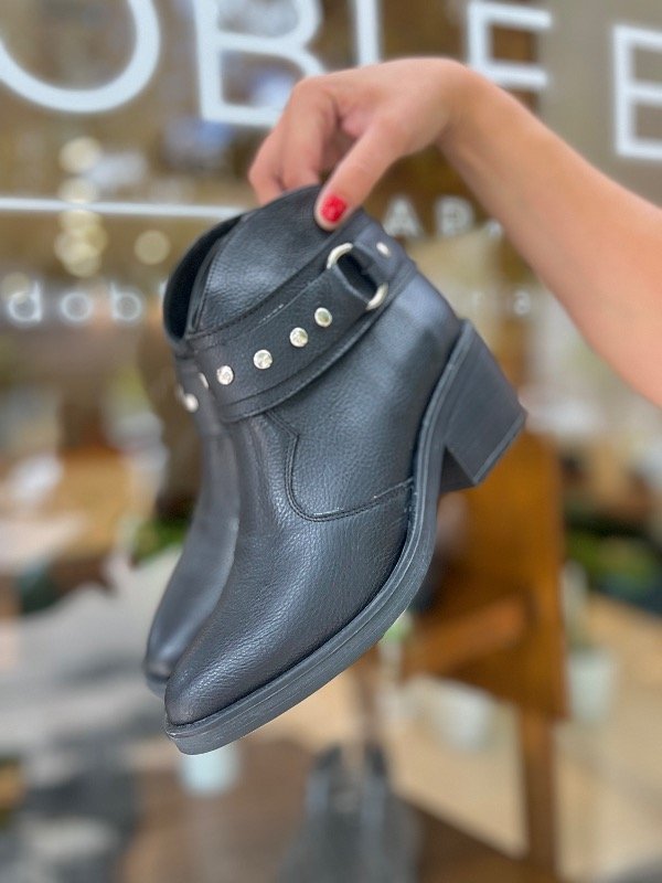 Producto - Texa Jane negro