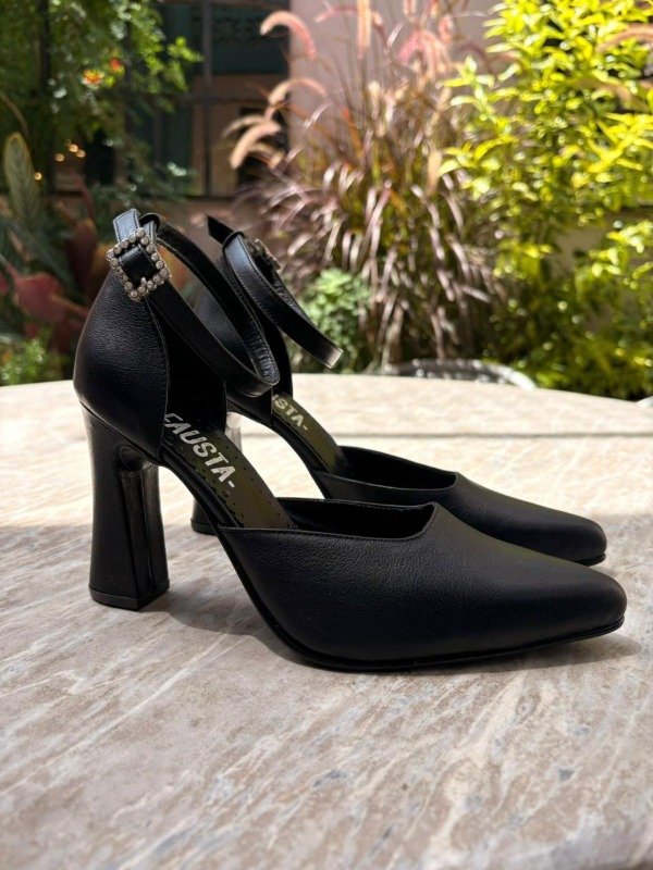 Producto - Sandalias Zara Negro