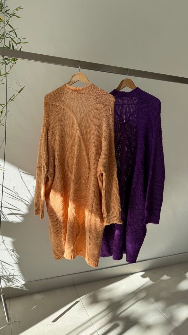 Producto - Saco Bruna
