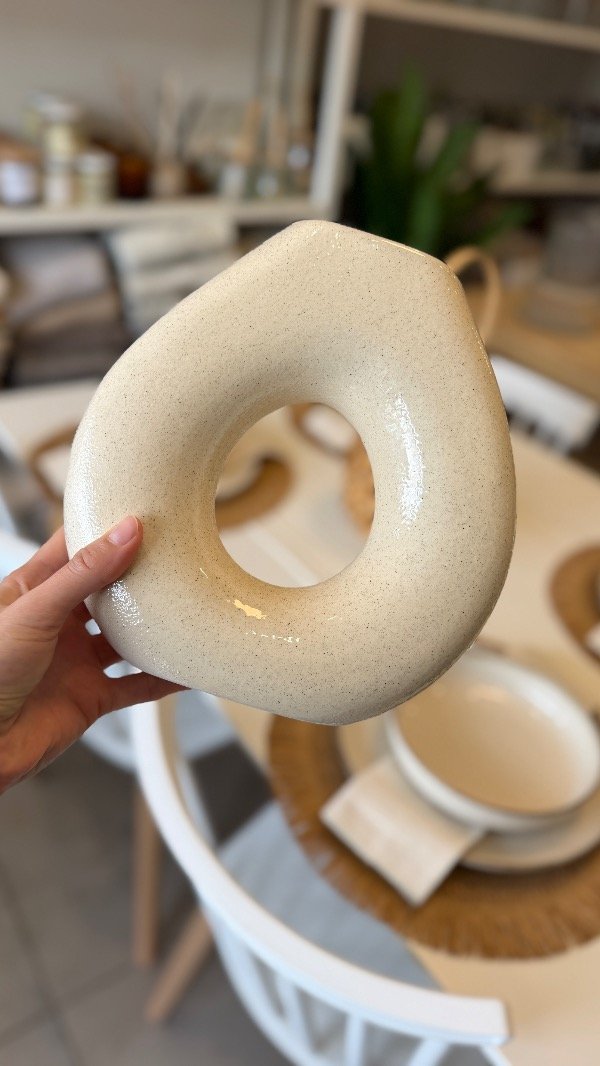 Producto - Dona Beige