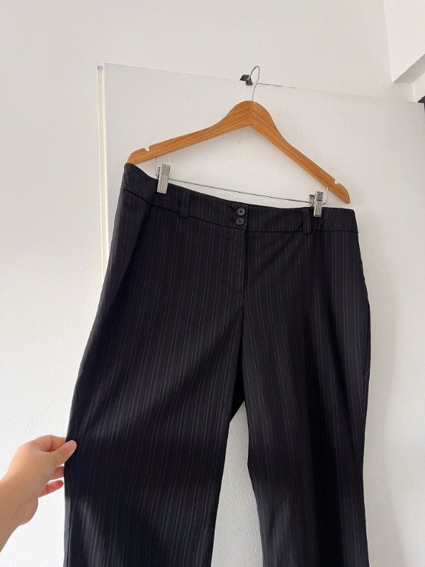 Producto - Pantalón Sastrero Lines - 4