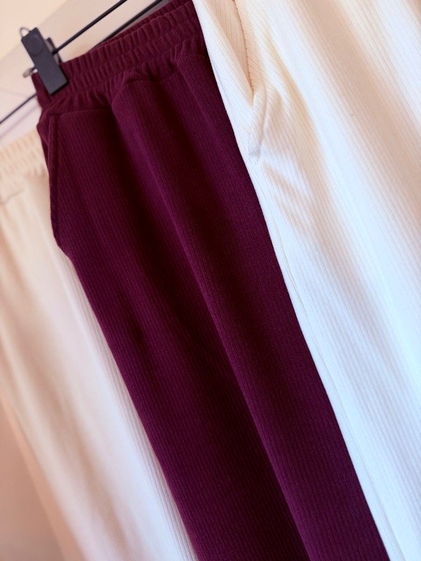 Producto - Pantalón Delfina - 2