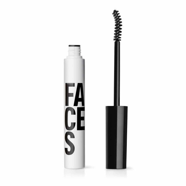 Producto - Máscara Pestañas Mega fantástica negra