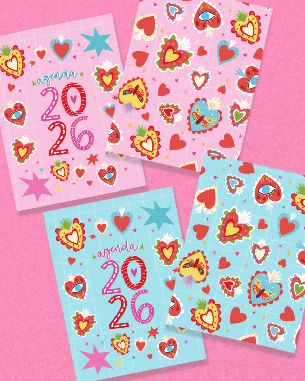 Producto - 2026 - Mexican Style